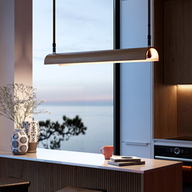 ALUET S/100 PENDANT LIGHT